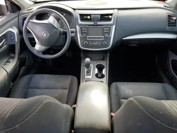 1N4AL3AP4JC131673 2018 NISSAN ALTIMA - Image 8