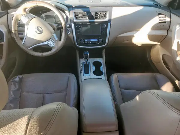 1N4AL3AP4JC132449 2018 NISSAN ALTIMA - Image 8