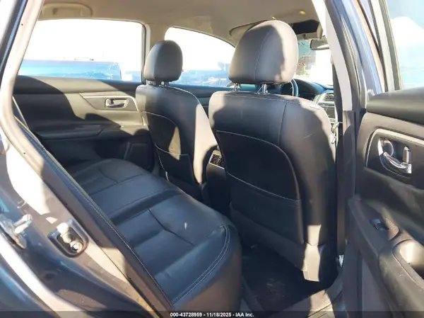 1N4AL3AP4JC132841 2018 NISSAN ALTIMA - Image 8