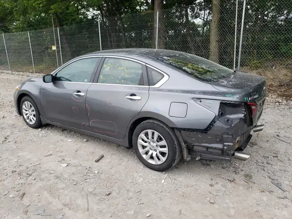 1N4AL3AP4JC132872 2018 NISSAN ALTIMA - Image 2