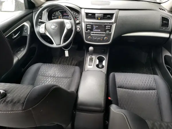 1N4AL3AP4JC132872 2018 NISSAN ALTIMA - Image 8