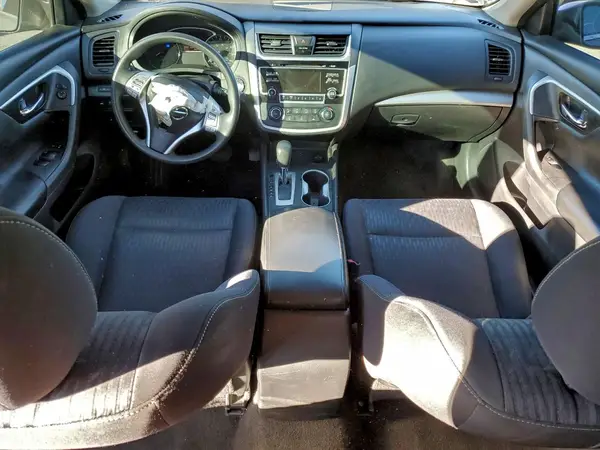 1N4AL3AP4JC133018 2018 NISSAN ALTIMA - Image 8