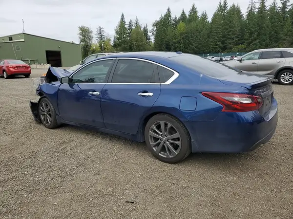 1N4AL3AP4JC133147 2018 NISSAN ALTIMA - Image 2
