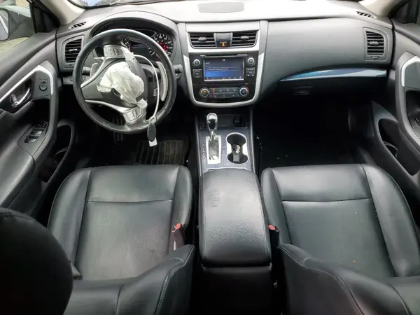 1N4AL3AP4JC133147 2018 NISSAN ALTIMA - Image 8