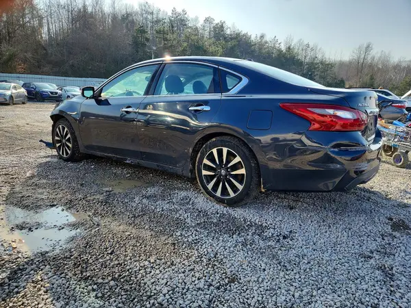 1N4AL3AP4JC133164 2018 NISSAN ALTIMA - Image 2