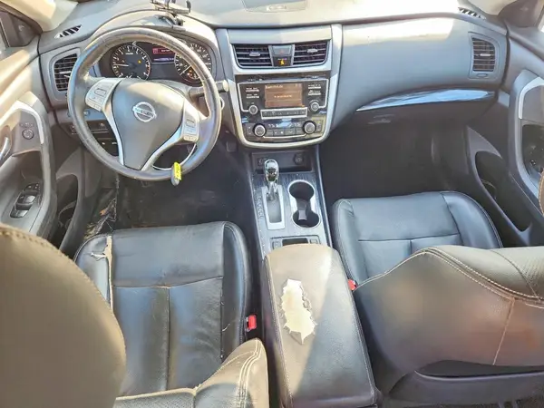 1N4AL3AP4JC133164 2018 NISSAN ALTIMA - Image 8