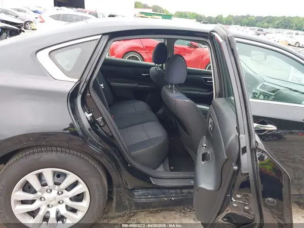 1N4AL3AP4JC133455 2018 NISSAN ALTIMA - Image 8
