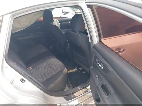 1N4AL3AP4JC134430 2018 NISSAN ALTIMA - Image 8