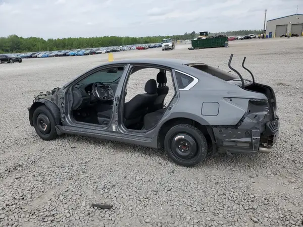 1N4AL3AP4JC135190 2018 NISSAN ALTIMA - Image 2