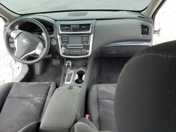 1N4AL3AP4JC135190 2018 NISSAN ALTIMA - Image 8