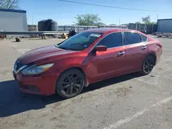 1N4AL3AP4JC135531 2018 NISSAN ALTIMA