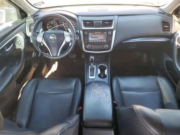 1N4AL3AP4JC135531 2018 NISSAN ALTIMA - Image 8