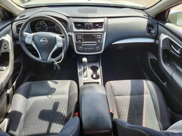 1N4AL3AP4JC136243 2018 NISSAN ALTIMA - Image 8