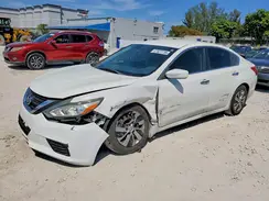 1N4AL3AP4JC136372 2018 NISSAN ALTIMA
