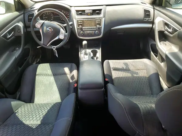 1N4AL3AP4JC136372 2018 NISSAN ALTIMA - Image 8