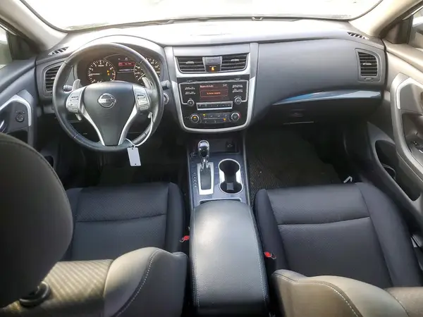 1N4AL3AP4JC136730 2018 NISSAN ALTIMA - Image 8