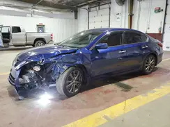 1N4AL3AP4JC137182 2018 NISSAN ALTIMA