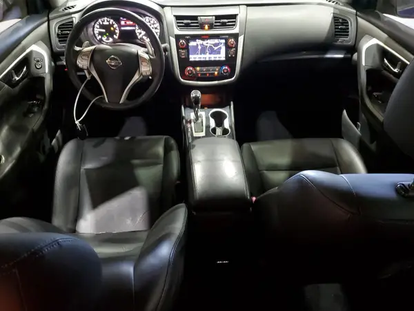 1N4AL3AP4JC137182 2018 NISSAN ALTIMA - Image 8