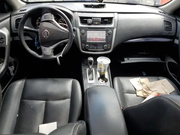 1N4AL3AP4JC137473 2018 NISSAN ALTIMA - Image 8