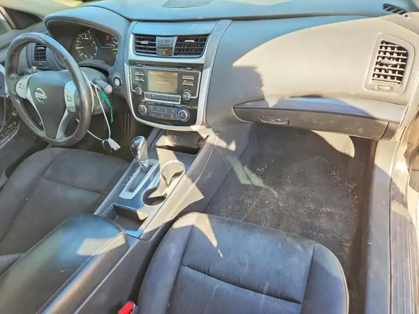 1N4AL3AP4JC137599 2018 NISSAN ALTIMA - Image 8