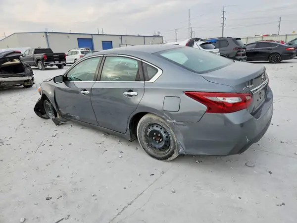 1N4AL3AP4JC137716 2018 NISSAN ALTIMA - Image 2