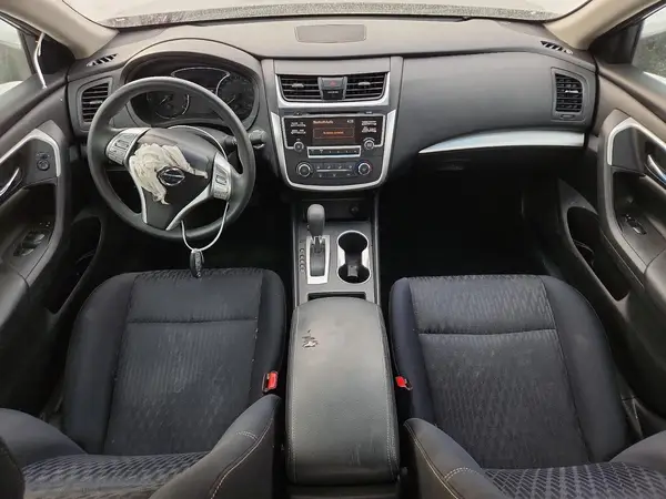 1N4AL3AP4JC137716 2018 NISSAN ALTIMA - Image 8