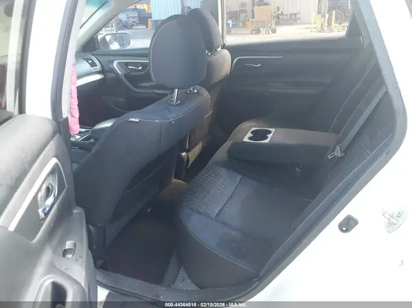 1N4AL3AP4JC138428 2018 NISSAN ALTIMA - Image 8