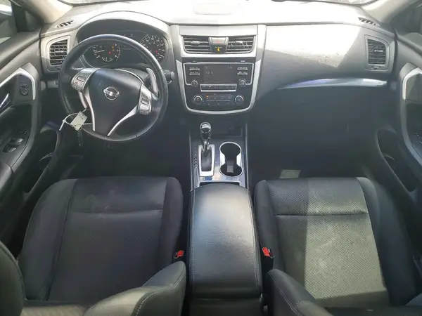1N4AL3AP4JC138509 2018 NISSAN ALTIMA - Image 8