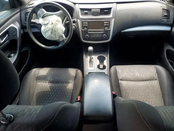 1N4AL3AP4JC138588 2018 NISSAN ALTIMA - Image 8