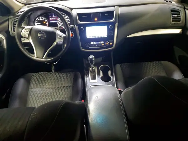 1N4AL3AP4JC139336 2018 NISSAN ALTIMA - Image 8