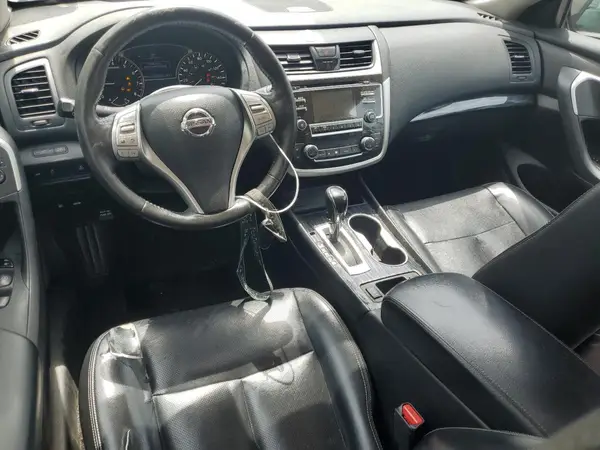 1N4AL3AP4JC140079 2018 NISSAN ALTIMA - Image 8