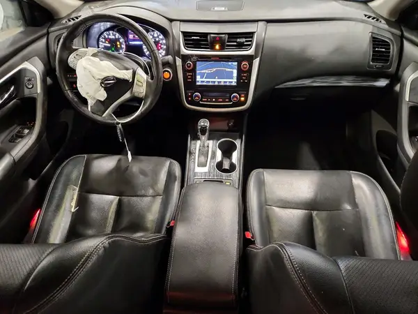 1N4AL3AP4JC140471 2018 NISSAN ALTIMA - Image 8