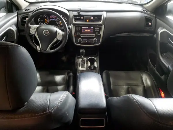 1N4AL3AP4JC140549 2018 NISSAN ALTIMA - Image 8