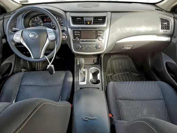 1N4AL3AP4JC140650 2018 NISSAN ALTIMA - Image 8