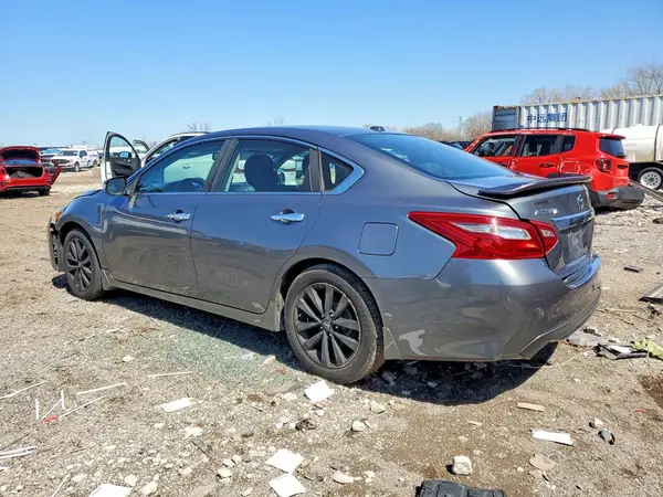 1N4AL3AP4JC140907 2018 NISSAN ALTIMA - Image 2