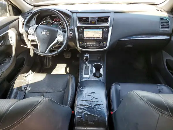 1N4AL3AP4JC140907 2018 NISSAN ALTIMA - Image 8
