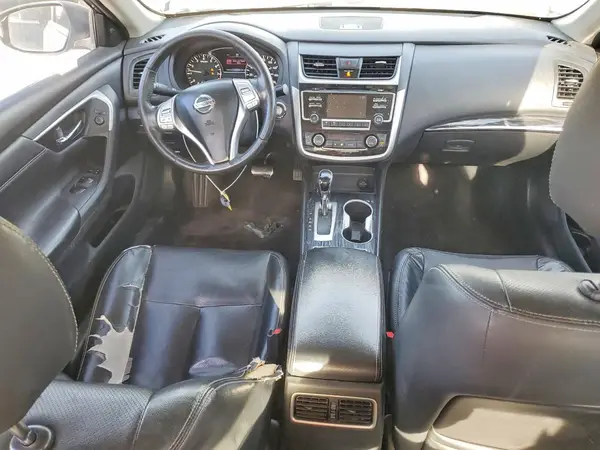 1N4AL3AP4JC141264 2018 NISSAN ALTIMA - Image 8