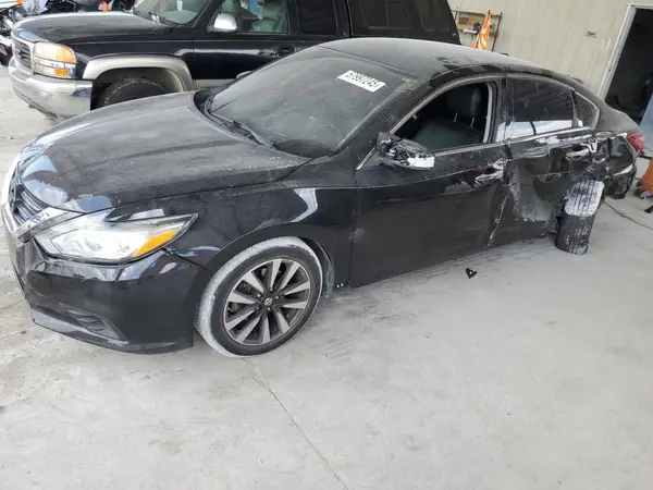 1N4AL3AP4JC141412 2018 NISSAN ALTIMA - Image 1