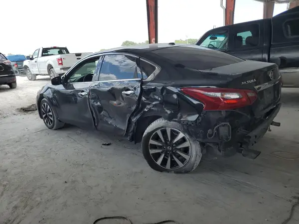 1N4AL3AP4JC141412 2018 NISSAN ALTIMA - Image 2
