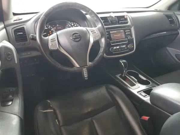 1N4AL3AP4JC141412 2018 NISSAN ALTIMA - Image 8