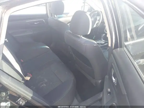 1N4AL3AP4JC141460 2018 NISSAN ALTIMA - Image 8