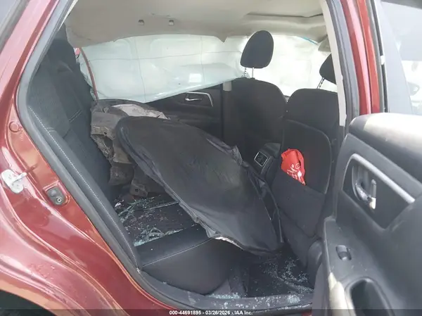 1N4AL3AP4JC141569 2018 NISSAN ALTIMA - Image 8