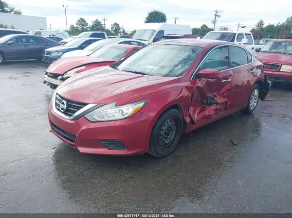 1N4AL3AP4JC141622 2018 NISSAN ALTIMA - Image 2