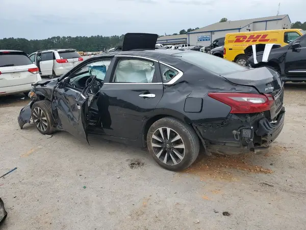 1N4AL3AP4JC141782 2018 NISSAN ALTIMA - Image 2