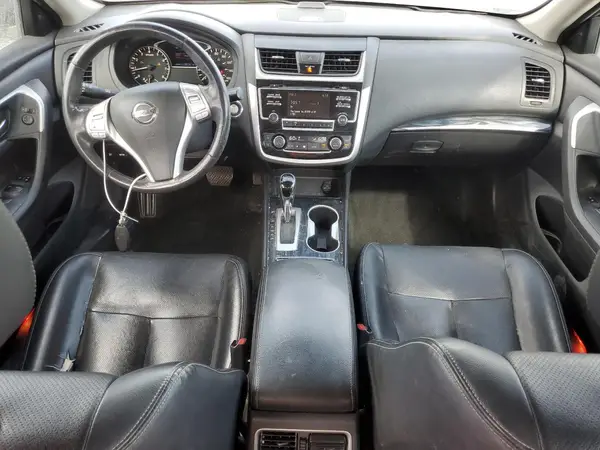 1N4AL3AP4JC142236 2018 NISSAN ALTIMA - Image 8