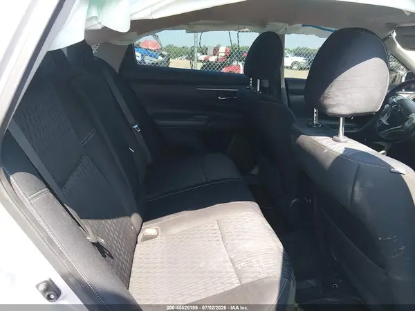 1N4AL3AP4JC142480 2018 NISSAN ALTIMA - Image 8