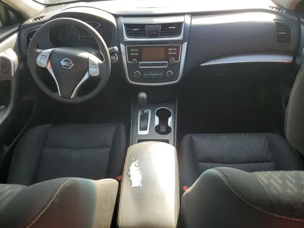 1N4AL3AP4JC142608 2018 NISSAN ALTIMA - Image 8