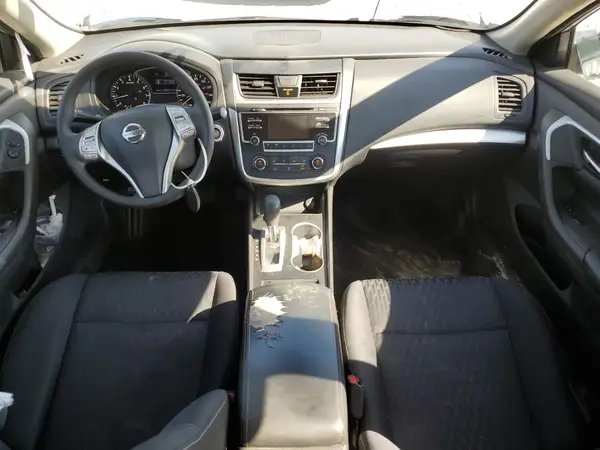 1N4AL3AP4JC143144 2018 NISSAN ALTIMA - Image 8