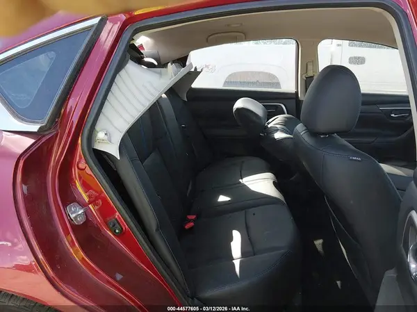 1N4AL3AP4JC143533 2018 NISSAN ALTIMA - Image 8
