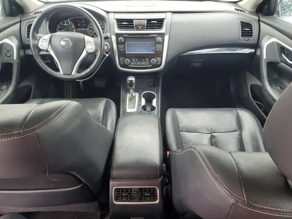 1N4AL3AP4JC143760 2018 NISSAN ALTIMA - Image 8